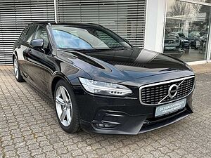 Volvo  D5*R Design*AWD*Licht*Standh*Xenium*Autom.
