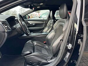 Volvo  D5*R Design*AWD*Licht*Standh*Xenium*Autom.