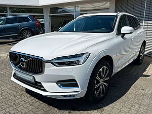 Volvo  D4 Inscription*Licht*Winter*BusinessPro*