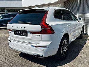Volvo  D4 Inscription*Licht*Winter*BusinessPro*