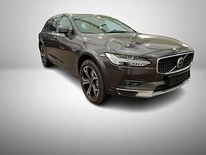 Volvo  V90 CC Plus*AWD*Licht*20Zoll*AHK*Standh