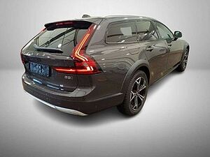 Volvo  V90 CC Plus*AWD*Licht*20Zoll*AHK*Standh