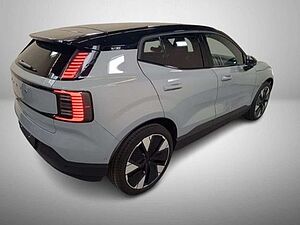 Volvo  Ultra*AWD*Twin Motor*20 Zoll*