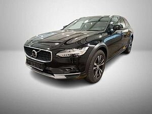 Volvo  V90 CC*Plus Bright*AWD*Licht*20Zoll*Standheizung