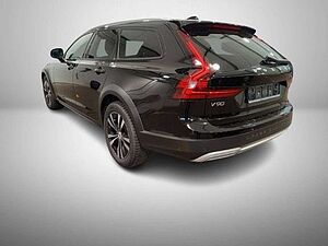 Volvo  V90 CC*Plus Bright*AWD*Licht*20Zoll*Standheizung