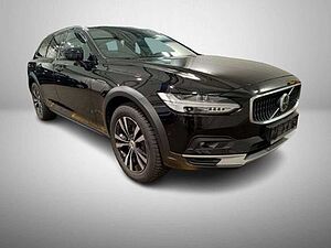 Volvo  V90 CC*Plus Bright*AWD*Licht*20Zoll*Standheizung