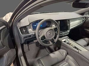 Volvo  V90 CC*Plus Bright*AWD*Licht*20Zoll*Standheizung