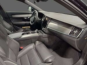 Volvo  V90 CC*Plus Bright*AWD*Licht*20Zoll*Standheizung