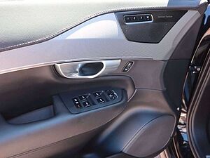 Volvo  Plus Bright*AWD*SD*360GradK*Standh*