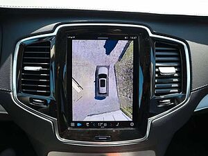 Volvo  Plus Bright*AWD*SD*360GradK*Standh*