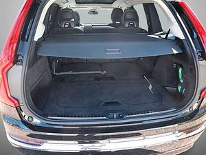 Volvo  Plus Bright*AWD*SD*360GradK*Standh*