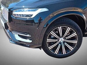 Volvo  Plus Bright*AWD*SD*360GradK*Standh*