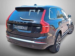 Volvo  Plus Bright*AWD*SD*360GradK*Standh*