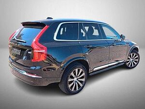 Volvo  Plus Bright*AWD*SD*360GradK*Standh*