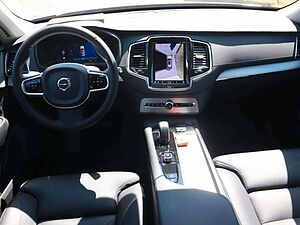 Volvo  Plus Bright*AWD*SD*360GradK*Standh*