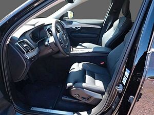 Volvo  Plus Bright*AWD*SD*360GradK*Standh*