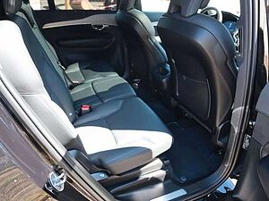 Volvo  Plus Bright*AWD*SD*360GradK*Standh*