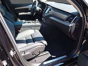 Volvo  Plus Bright*AWD*SD*360GradK*Standh*