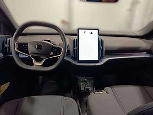 Volvo  Ultra AWD Performance Pure Electric