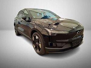 Volvo  Ultra AWD Performance Pure Electric