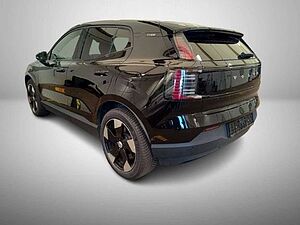 Volvo  Ultra AWD Performance Pure Electric