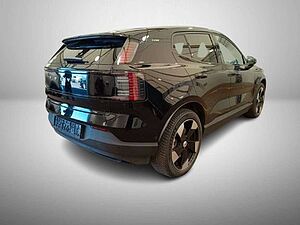 Volvo  Ultra AWD Performance Pure Electric