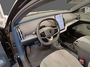 Volvo  Ultra AWD Performance Pure Electric