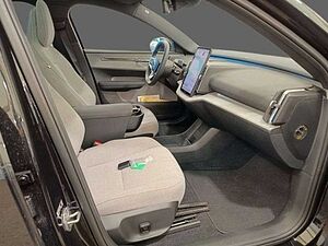 Volvo  Ultra AWD Performance Pure Electric