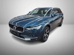 Volvo  V90 CC Cross Country Plus*AWD*AHK*360° K*Standh*