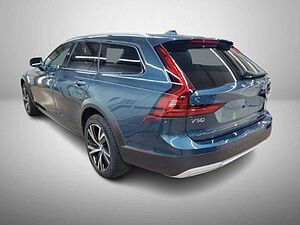 Volvo  V90 CC Cross Country Plus*AWD*AHK*360° K*Standh*