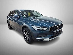 Volvo  V90 CC Cross Country Plus*AWD*AHK*360° K*Standh*