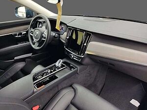 Volvo  V90 CC Cross Country Plus*AWD*AHK*360° K*Standh*