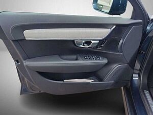 Volvo  V90 CC Cross Country Plus*AWD*AHK*360° K*Standh*