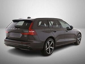 Volvo  Ultra Dark*Bowers*Massage*360°K*AHK