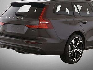 Volvo  Ultra Dark*Bowers*Massage*360°K*AHK