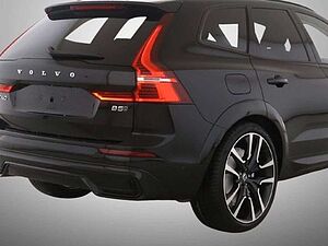 Volvo  Ultra Dark*AWD*