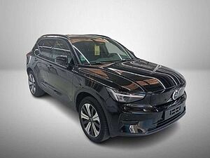 Volvo  Plus *Pure Electric*Winter-P*abged. Fenster