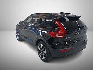 Volvo  Plus *Pure Electric*Winter-P*abged. Fenster