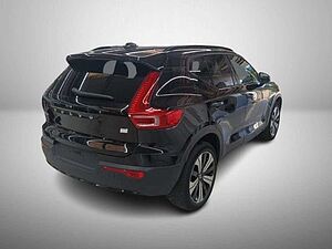 Volvo  Plus *Pure Electric*Winter-P*abged. Fenster