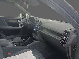 Volvo  Plus *Pure Electric*Winter-P*abged. Fenster