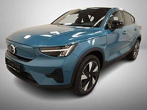Volvo  Plus* Electric*Winter-P*