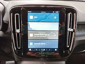 Volvo  Plus* Electric*Winter-P*