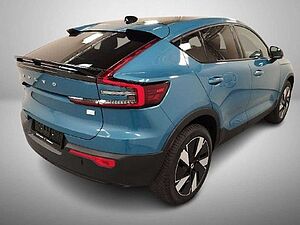 Volvo  Plus* Electric*Winter-P*