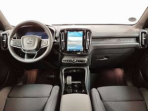 Volvo  Plus* Electric*Winter-P*