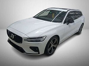 Volvo  Ultimate Dark*Diesel*AHK*Standh*360°*WinterP