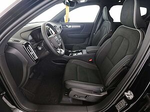 Volvo  B3 Ultra Black Edition*AHK*Business-P*