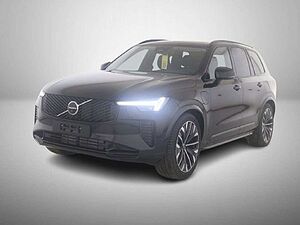 Volvo  Facelift Ultra Dark*LuftFW*AHK*Bowers*