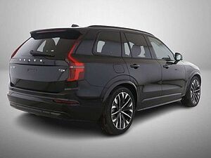 Volvo  Facelift Ultra Dark*LuftFW*AHK*Bowers*
