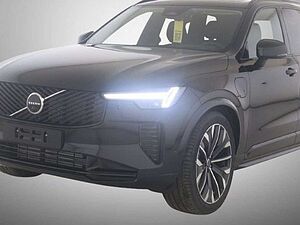Volvo  Facelift Ultra Dark*LuftFW*AHK*Bowers*