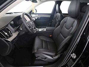 Volvo  Facelift Ultra Dark*LuftFW*AHK*Bowers*
